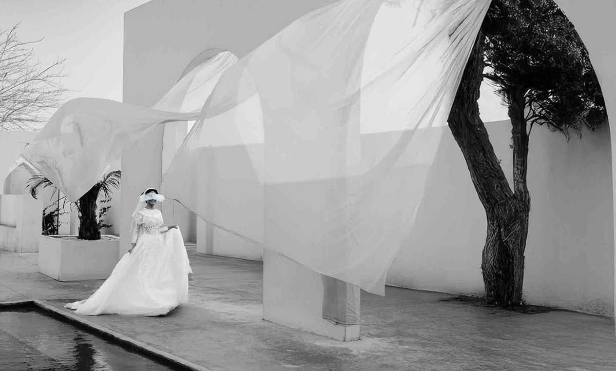 عکاسی عروسی