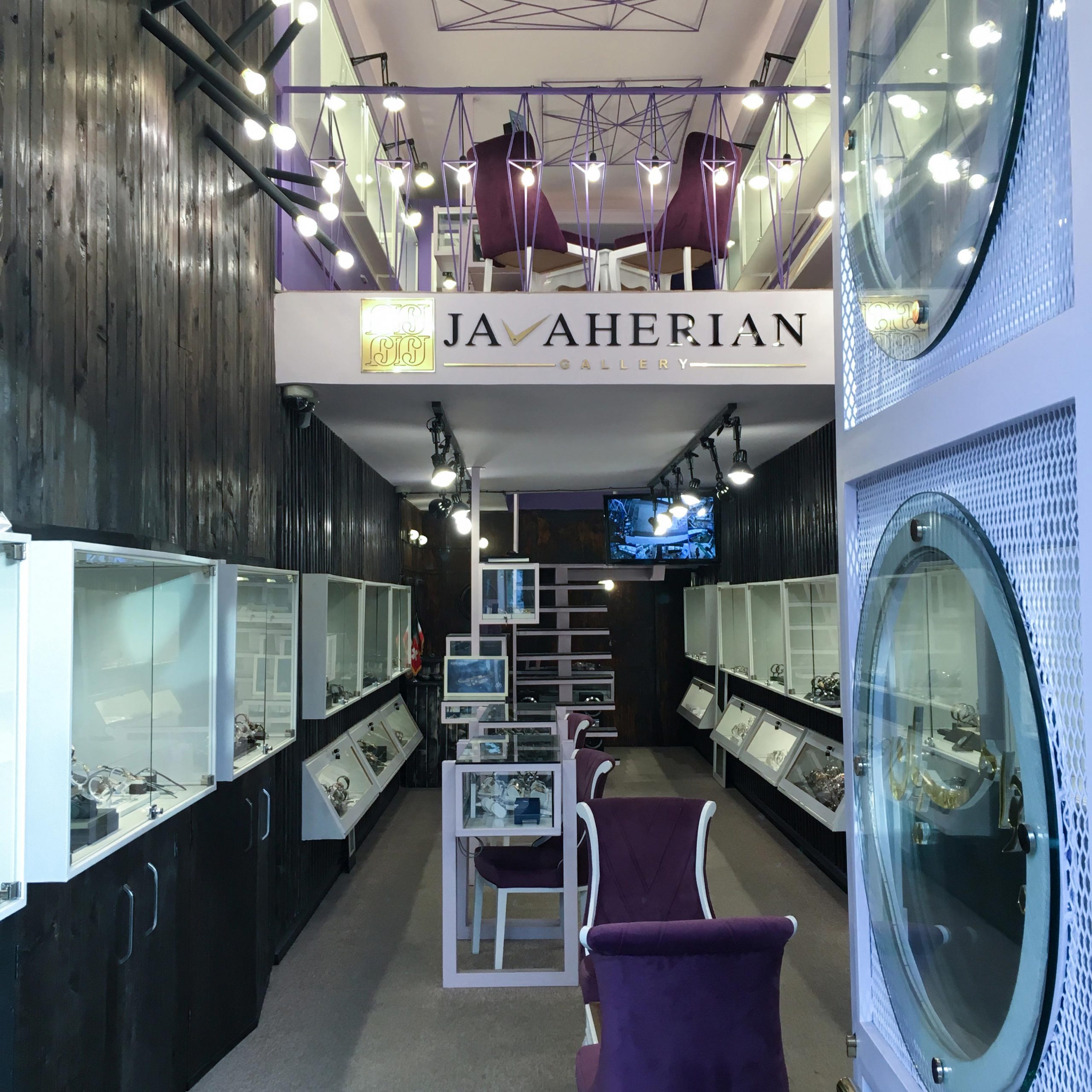 نمایندگی ساعت اورجینال در کرج