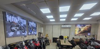 شرکت تولیدی لایت باکس