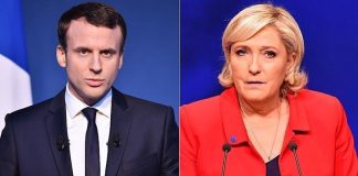 جایگاه فرانسه در اتحادیه اروپا از نگاه دو رقیب