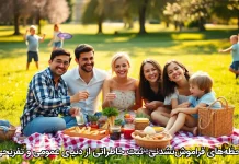 لحظههای فراموشنشدنی: ثبت خاطراتی از دنیای عمومی و تفریحی لحظههای فراموشنشدنی: ثبت خاطراتی از دنیای عمومی و تفریحی