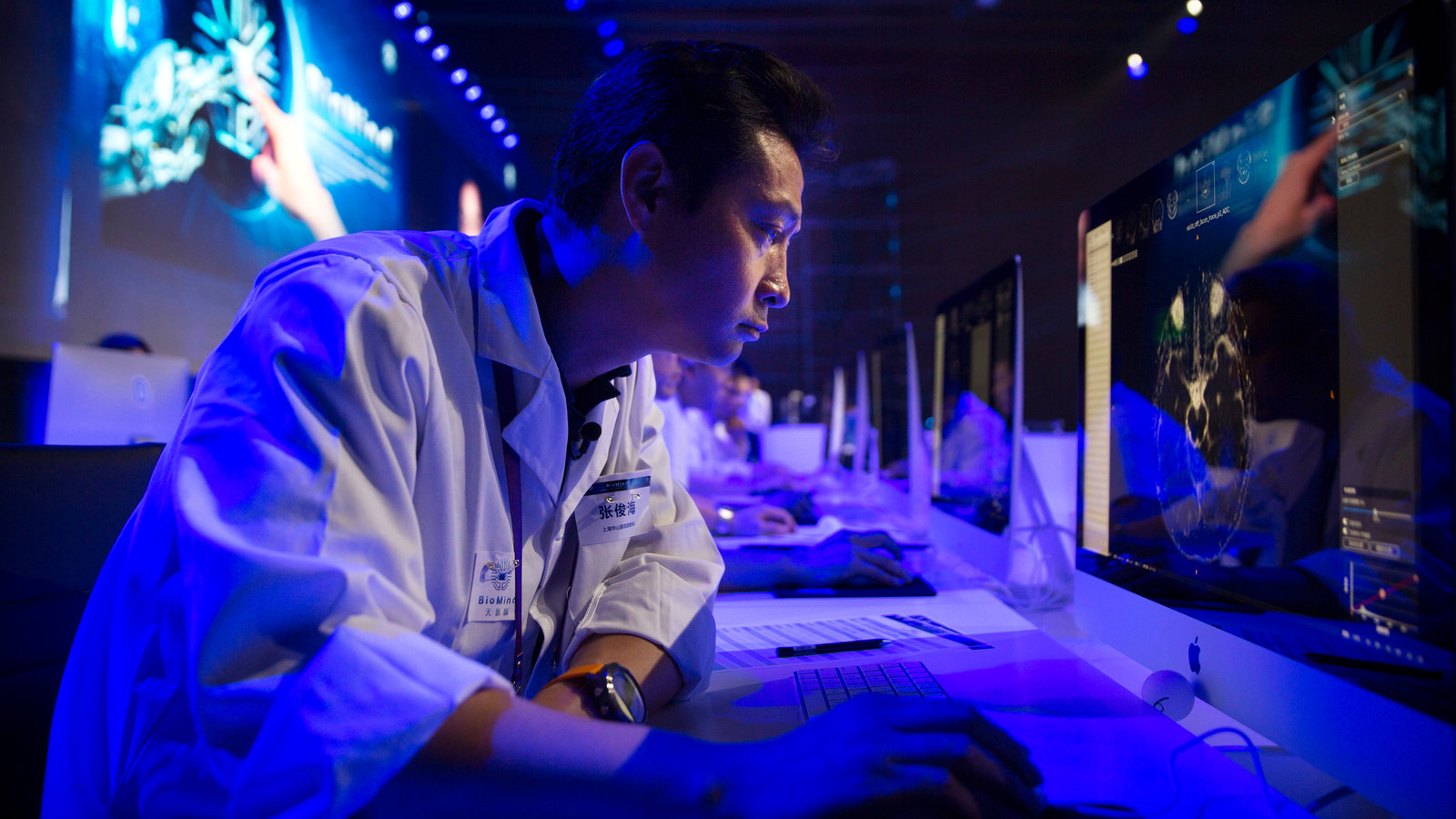 تحصیل پزشکی در چین هما