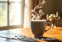 شادی‌های پنهان: کشف زیبایی‌های مخفی در هر روز