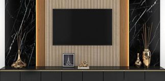 ایجاد نقطه کانونی