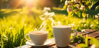 جشن هر روز: هنر لذت بردن از زندگی بدون دغدغه