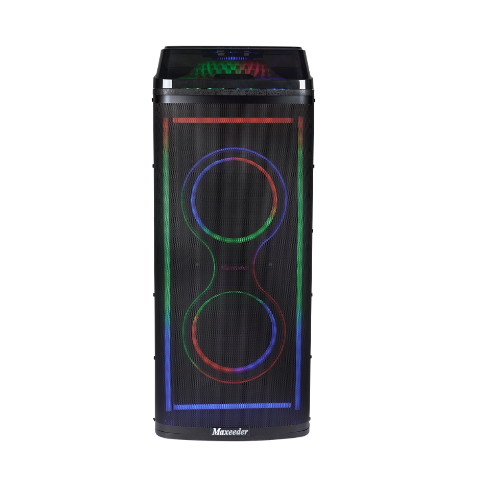 اسپیکر شارژی مکسیدر