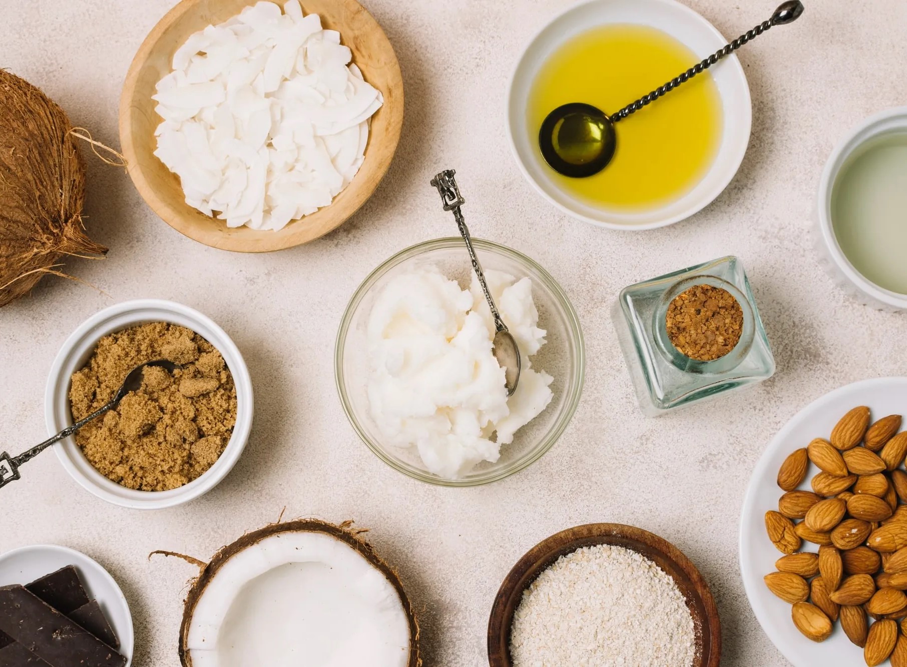 ترکیبات معجون خانگی برای تقویت استخوان | پرهلو