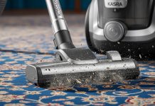 ۵ دلیلی که جاروبرقیهای کسری از رقبا پیشی میگیرند