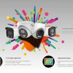 چگونه تکنولوژی هوشمند دید در شب هایک ویژن، مرزهای امنیت را جابجا میکند؟ تکنولوژی هوشمند دید در شب هایک ویژن