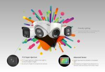 چگونه تکنولوژی هوشمند دید در شب هایک ویژن، مرزهای امنیت را جابجا میکند؟ تکنولوژی هوشمند دید در شب هایک ویژن