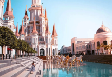 پرواز تهران آنتالیا؛ وقتی مدیترانه منتظر شماست! پرواز تهران آنتالیا علی بابا