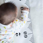 چگونه سایز لباس بچه را بفهمیم؟ راهنمای نحوه اندازه گیری