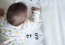 چگونه سایز لباس بچه را بفهمیم؟ راهنمای نحوه اندازه گیری