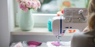 آموزش خیاطی در منزل چه مراحلی دارد؟