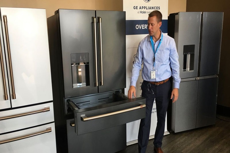 مزایای یخچال مابه