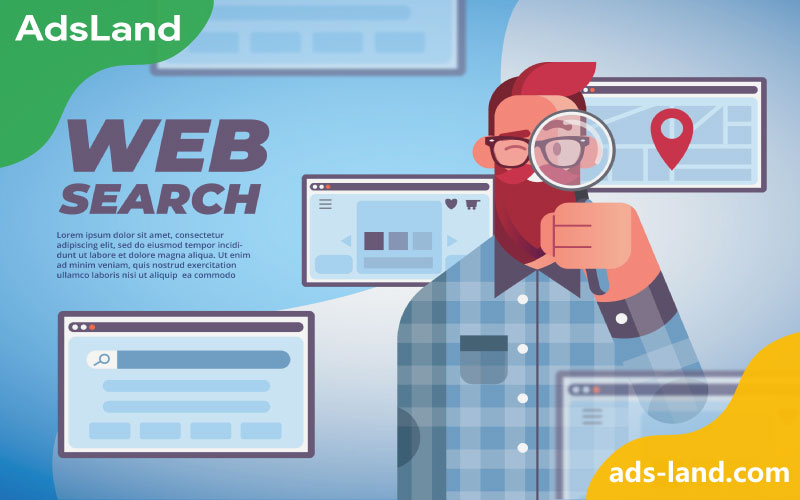 تبلیغات در گوگل با ادزلند