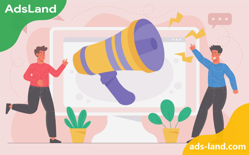 گوگل ادز با ادزلند