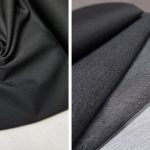 قیمت پارچه شلواری گاباردین به چه فاکتورهایی بستگی دارد؟