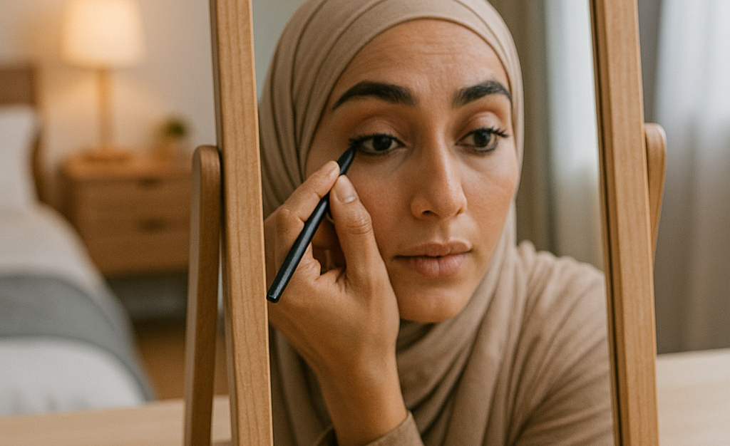 مداد چشم ارزان