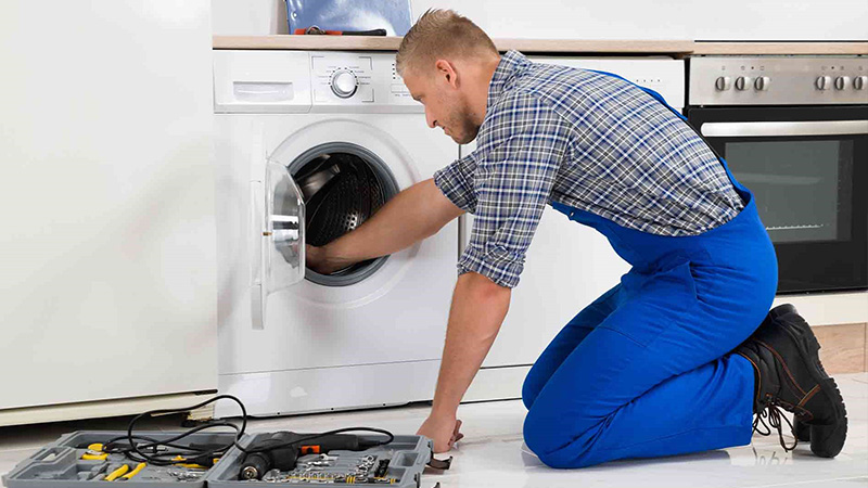 مرکز تعمیر لباسشویی شمال تهران