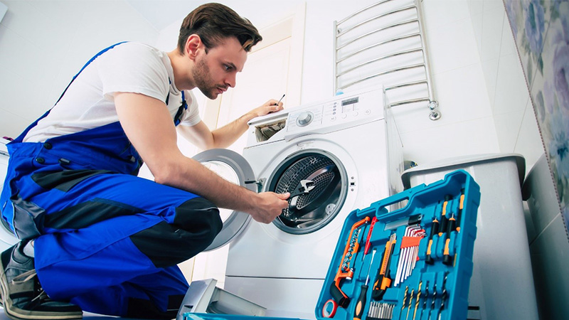 تعمیر لباسشویی زیرووات تهران