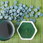 آشنایی کامل با اسپیرولینا و نقش آن در تغذیه امروز آشنایی کامل با اسپیرولینا و نقش آن در تغذیه امروز