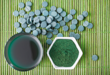 آشنایی کامل با اسپیرولینا و نقش آن در تغذیه امروز