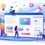 بهترین لندینگ پیج ساز ایرانی