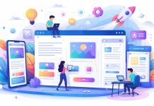 بهترین لندینگ پیج ساز ایرانی