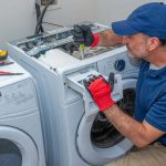 بهترین مرکز تعمیر لباسشویی زیرووات در شمال تهران