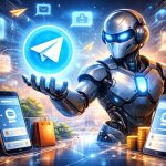 آینده کسب و کارها در پیام رسان ها؛ چرا تلگرام و ربات های آن مهم هستند؟ آینده کسب و کارها در پیام رسان ها