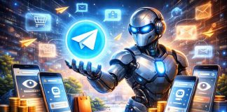 آینده کسب‌ و کارها در پیام‌ رسان‌ ها