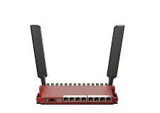 برسی سلامت روتر و نحوه رفع مشکلات (ابزارهای عیب یابی)