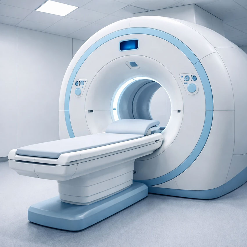 ام آر آی در کرج