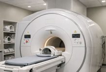 ام آر آی در کرج