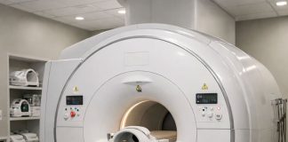 ام آر آی در کرج