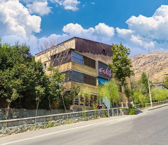 کمپ ترک اعتیاد در تهران | معرفی کمپ جمشیدیه