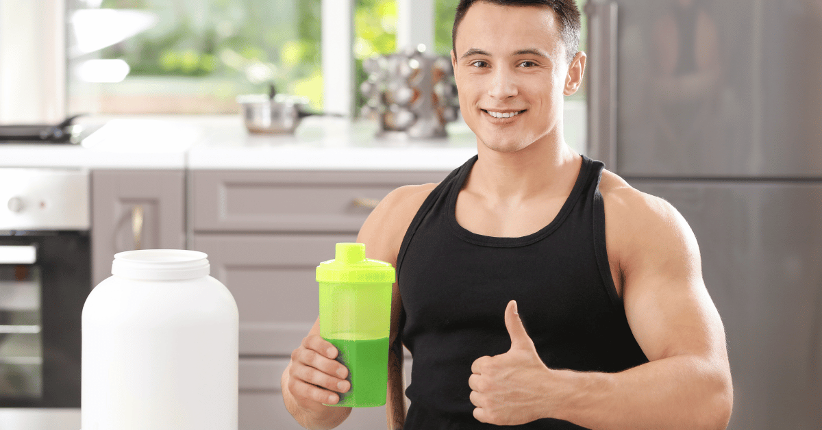 زمان مصرف مولتی‌ویتامین و گینر