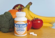 آیا مصرف مولتی ویتامین باعث میشود گینر بهتر عمل کند؟