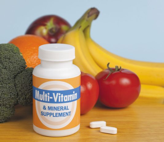 آیا مصرف مولتی ویتامین باعث میشود گینر بهتر عمل کند؟