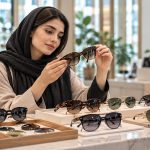 راهنمای خرید عینک آفتابی اصل؛ از انتخاب فریم تا تشخیص UV400 واقعی
