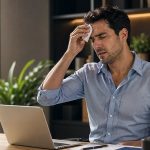 5 ترفند برای تعریق کمتر در محیط کار در روزهای سرد و گرم