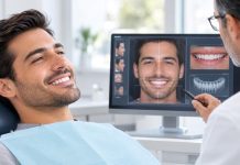 بهترین روش طراحی لبخند از نظر دکتر حسینی
