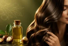 معری و بررسی خواص روغن ماکادمیا